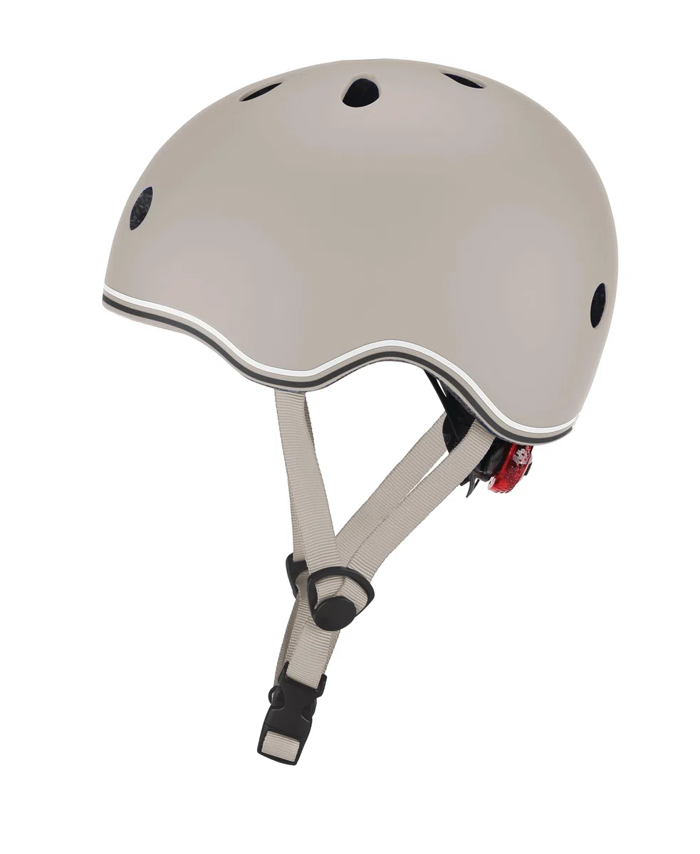 Globber - Casque GO•UP XXS/XS - Taille Tour de tête 45 à 51 cm - Casque de Protection pour Les Enfants et Les Tout-Petits