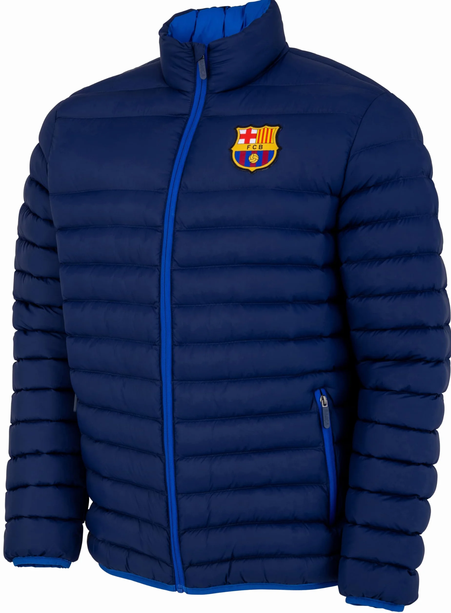Doudoune Barça - Collection Officielle FC Barcelone