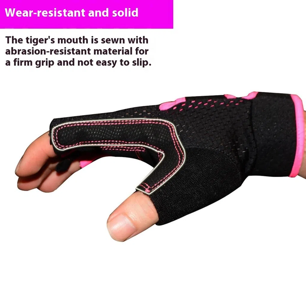 Gants de Ski Nautique pour Une Sensation de Sport Confortable sur l'eau. Gants de pagaie de Kayak épais en Polyester. Gants de Voile pour Junior.