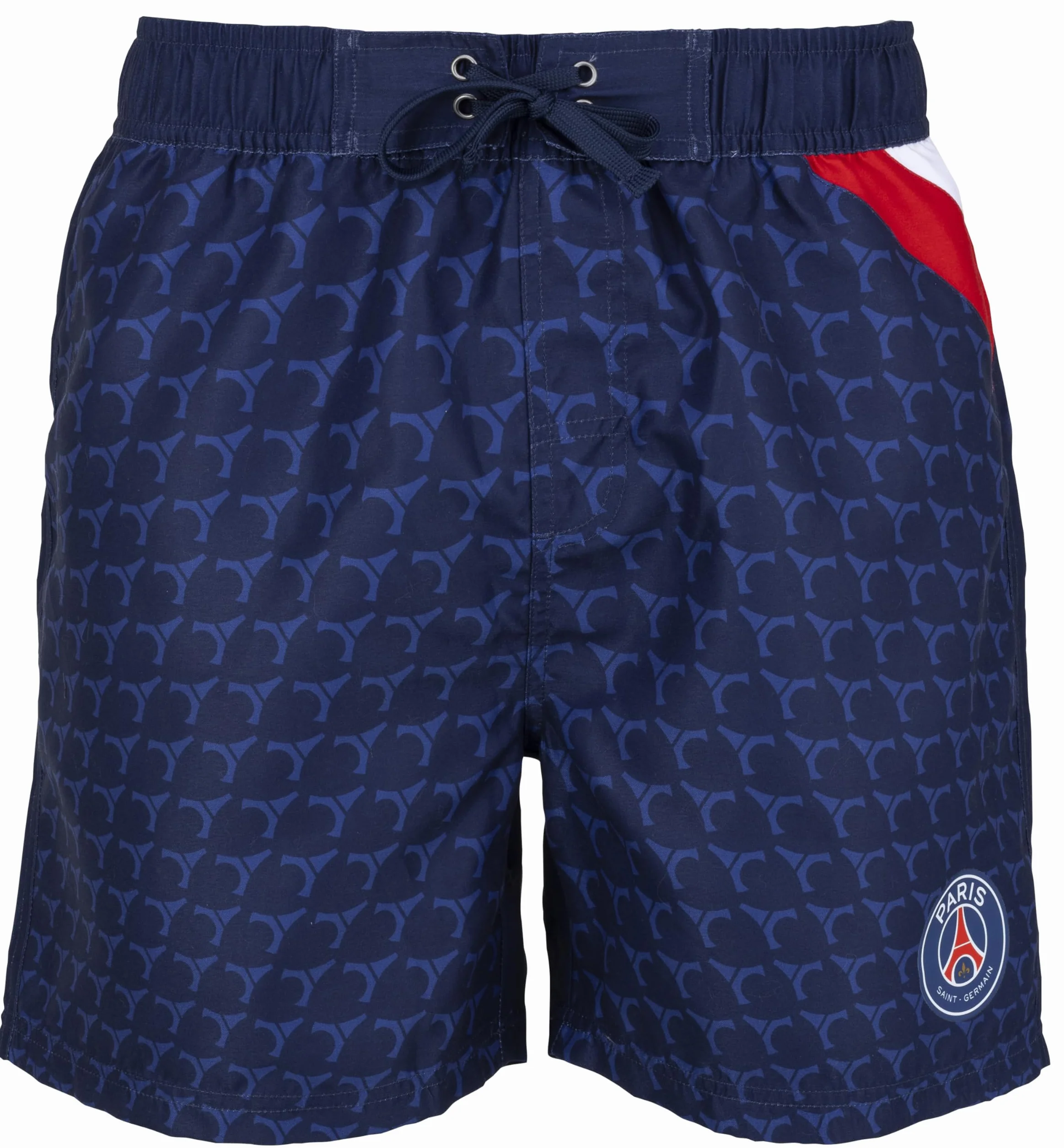PSG Short de Bain Collection Officielle Paris Saint Germain