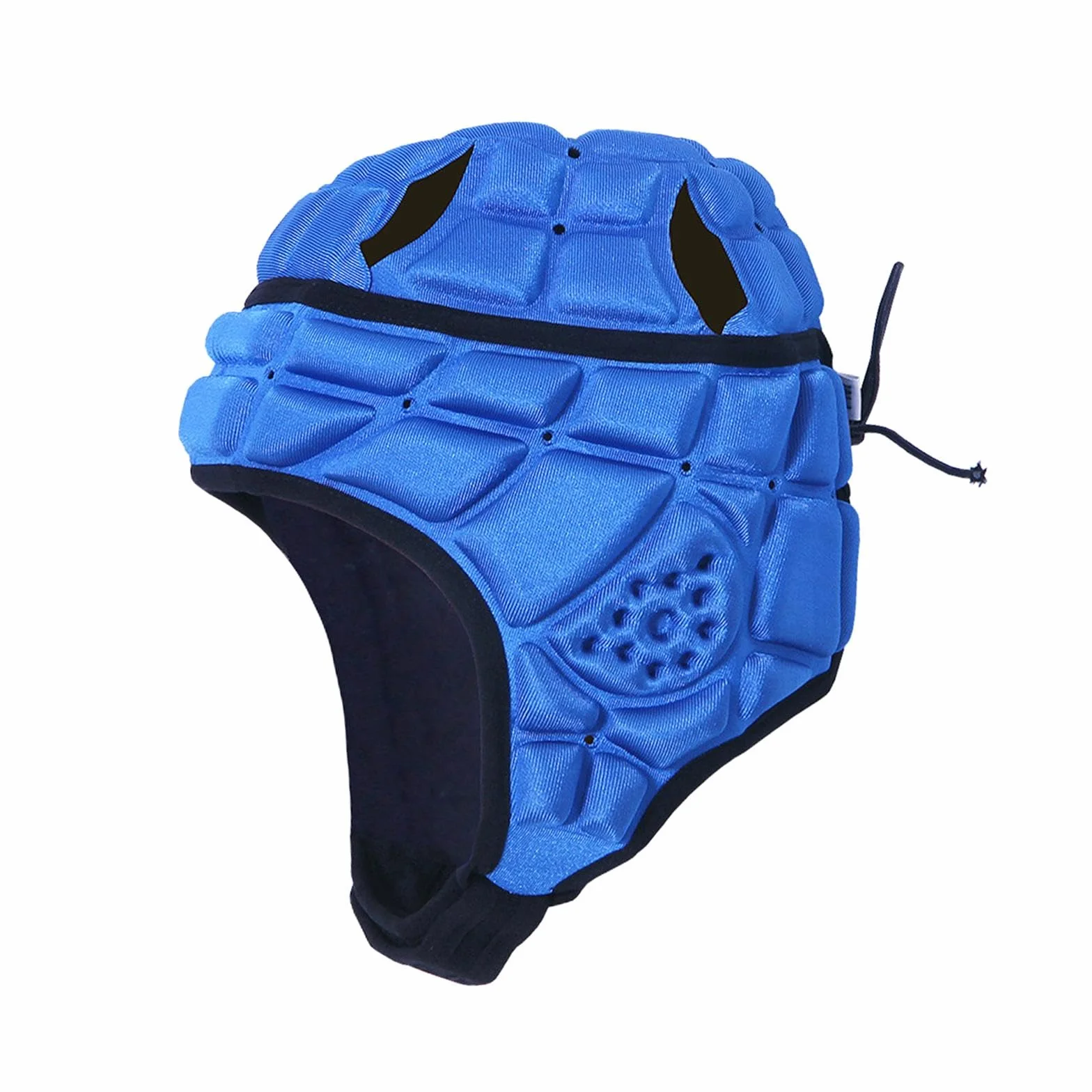 harayaa Casque de Rugby, Casque de Protection pour Le Football, Casquette Scrum, Casque de Protection Souple pour Enfants et Jeunes