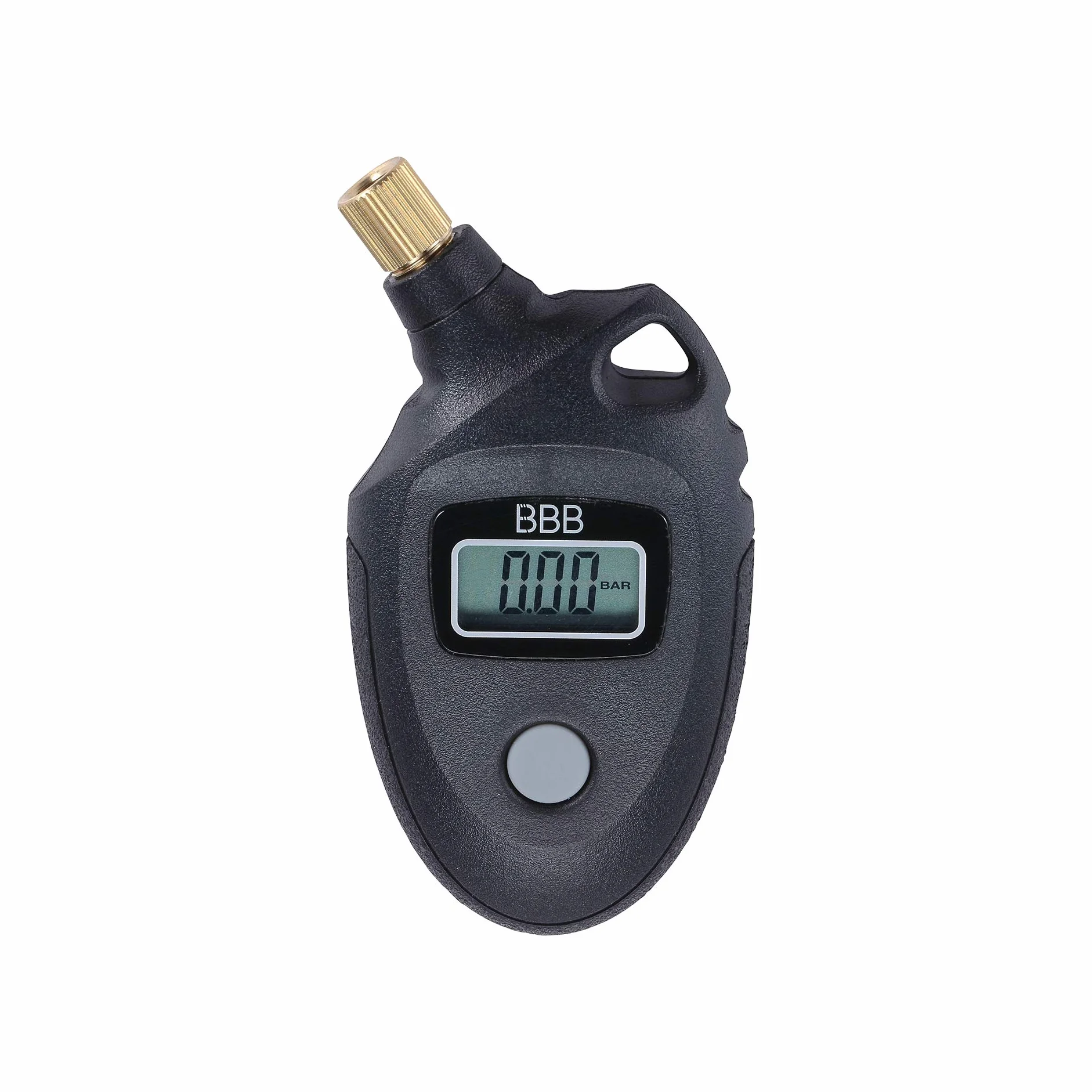 BBB manomètre BMP-90 Accessoire pompe pour vélo