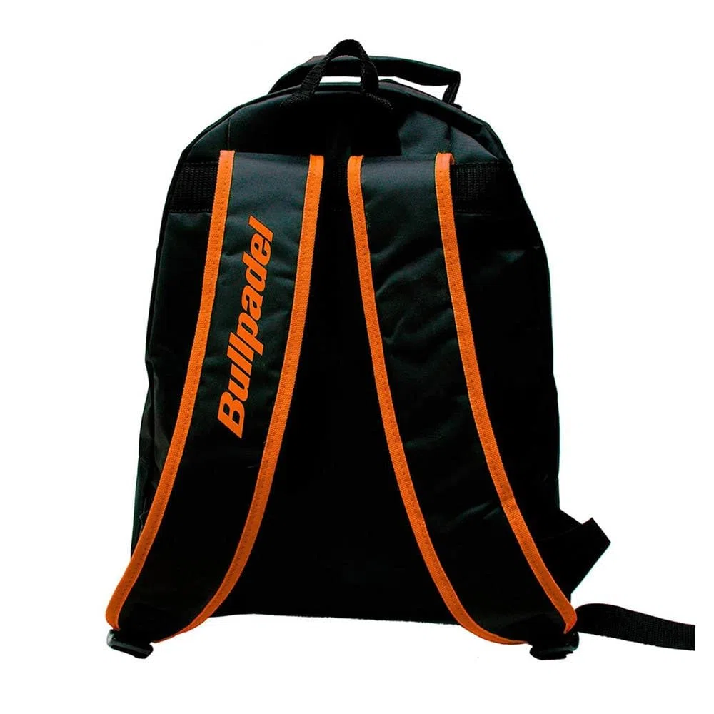 Bullpadel Mochila X-Compact Naranja