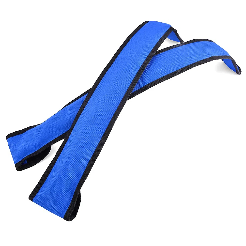 SHARROW Sacs pour Membres d'arc de Tir à l'arc, Manches des Branches pour pour Arc Classique avec Arc Riser Sac Housses de Protection Sac à Poignée en Arc pour Arc Divisé Arc Long