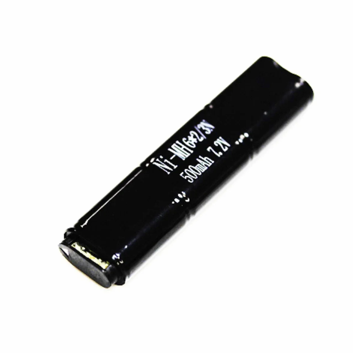 Airsoft shopping mall Cyma 7,2 V 500 mAh ni MH Batterie rechargeable pour Aeg cm030, cm121, cm122, cm123, cm125, cm126, cm127 aep series