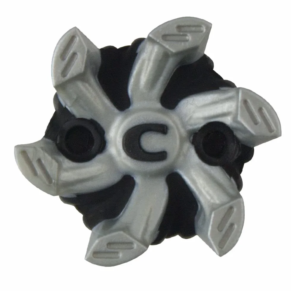 Pointes de Golf Champ Helix Pin System (Paquet de 20)