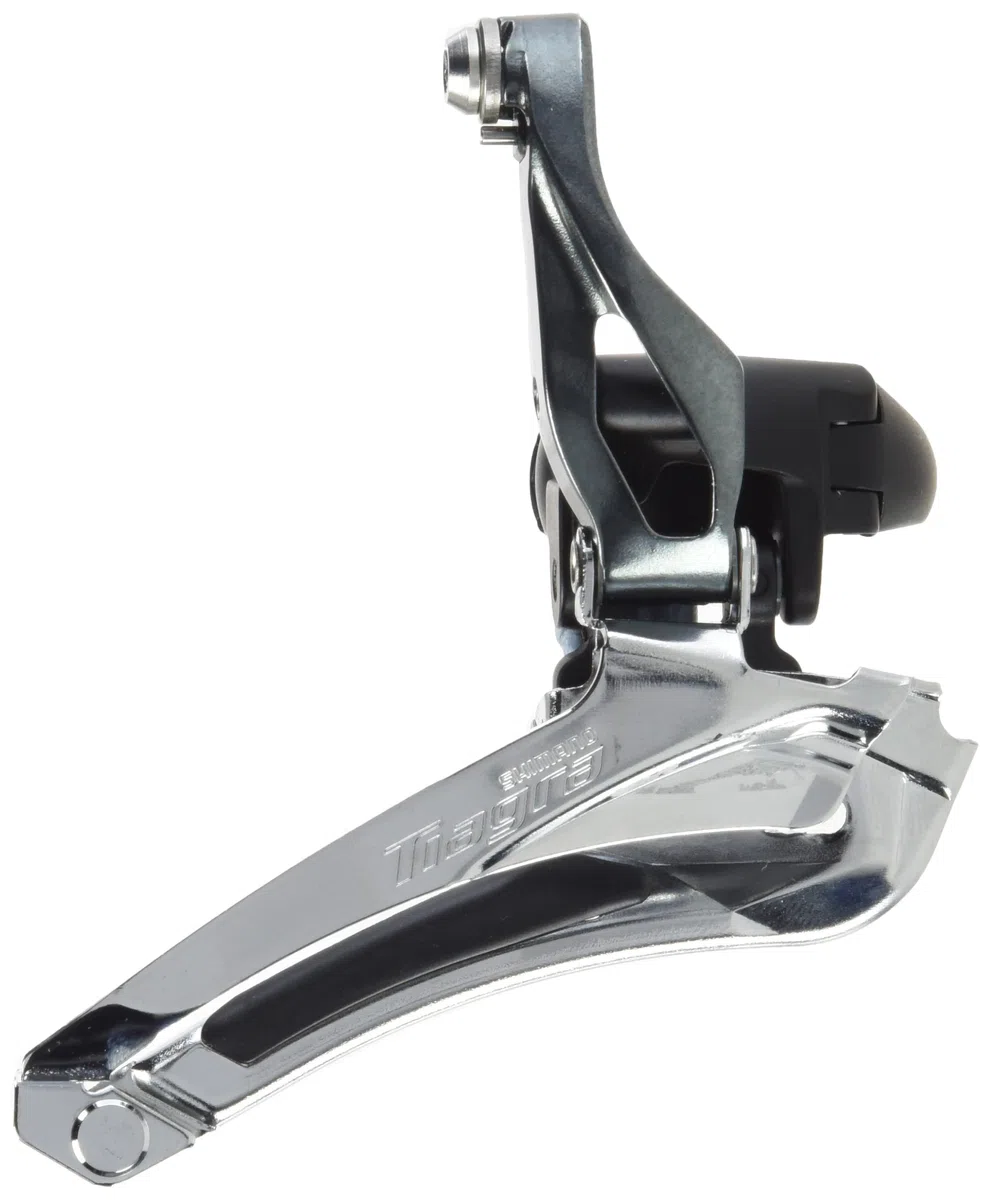 SHIMANO Front Derailleur Double FD-4700 34.9mm CB