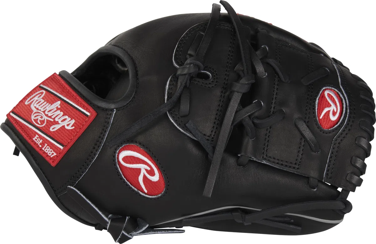Rawlings Série de Gants de Baseball Heart of The Hide
