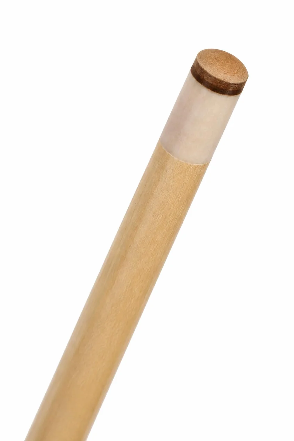 John West queue de billard 2 pièces 122 cm de long standard