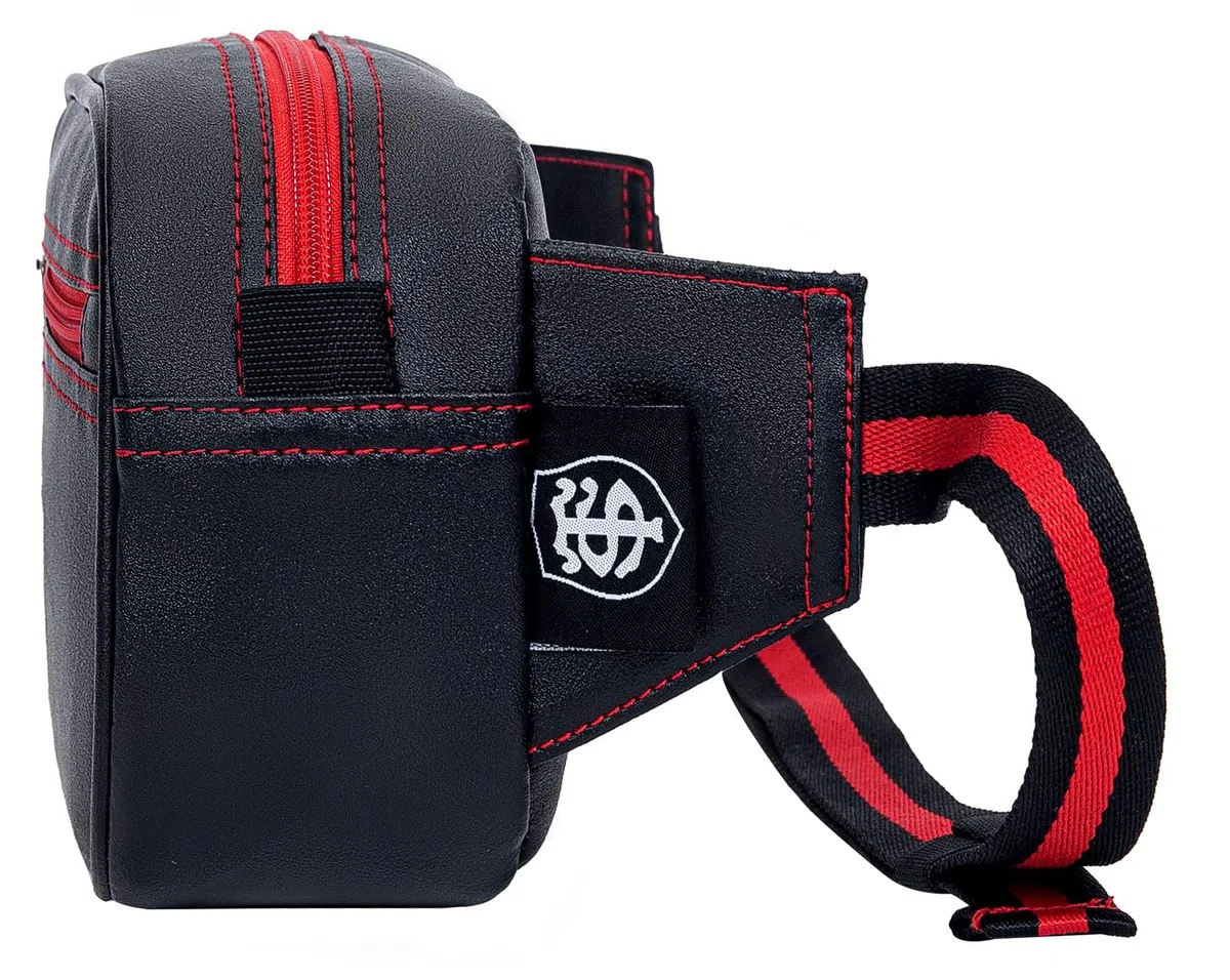 STADE TOULOUSAIN Banane Sacoche Toulouse - Collection Officielle Rugby