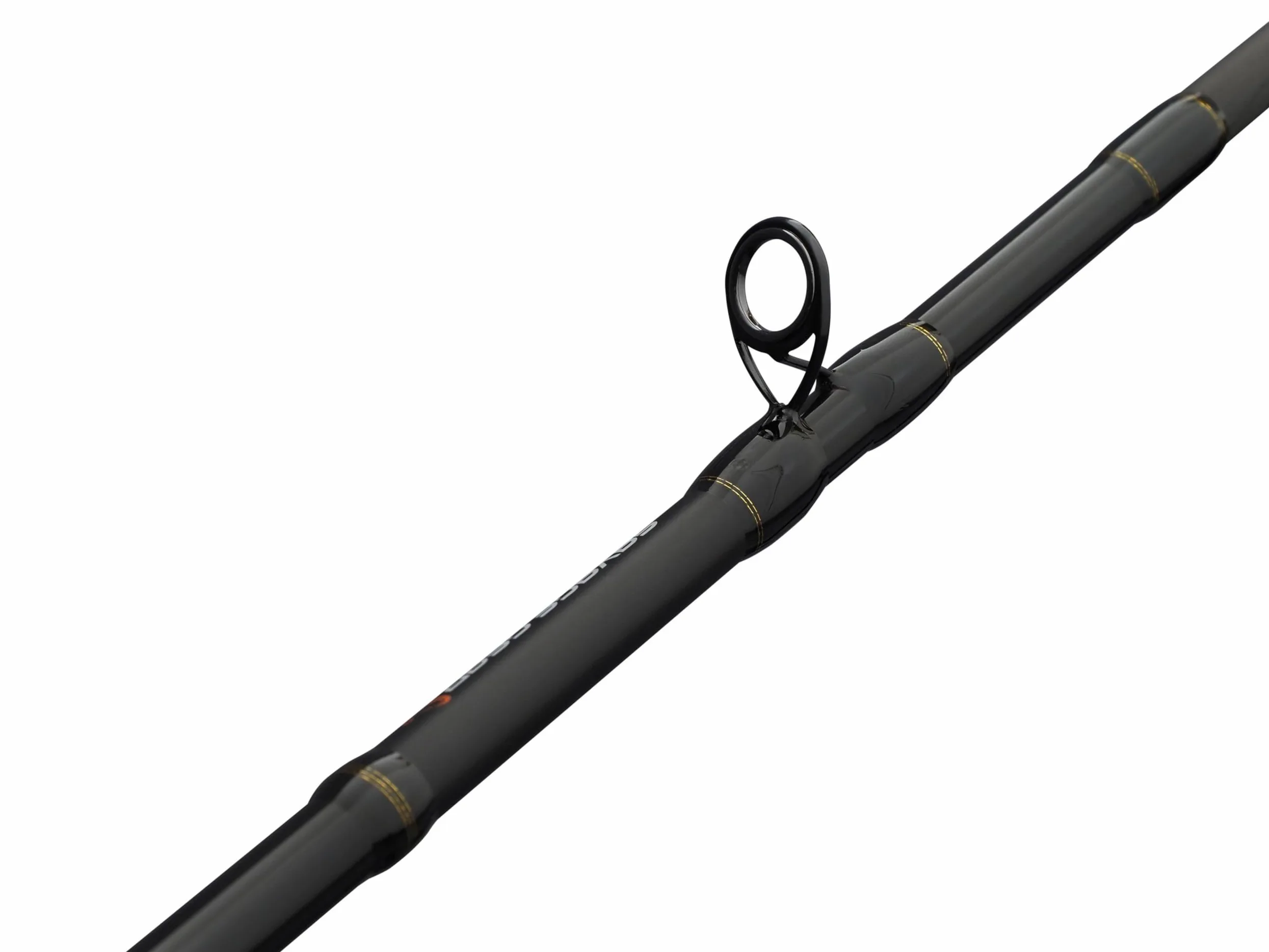 Savage Gear Alpha SG2 Jerkbait Baitcasting Canne à Lancer Alpha | Canne à Lancer pour Poissons prédateurs d'eau Douce, s et Gros Poissons | Blank en Carbone 24+30T | Options Multiples