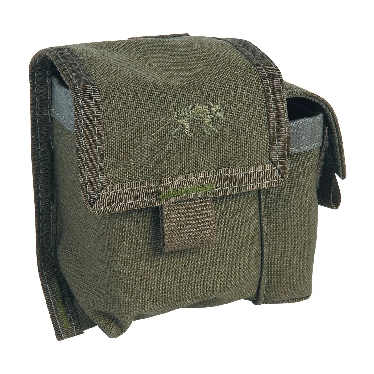 Tasmanian Tiger cig Bag