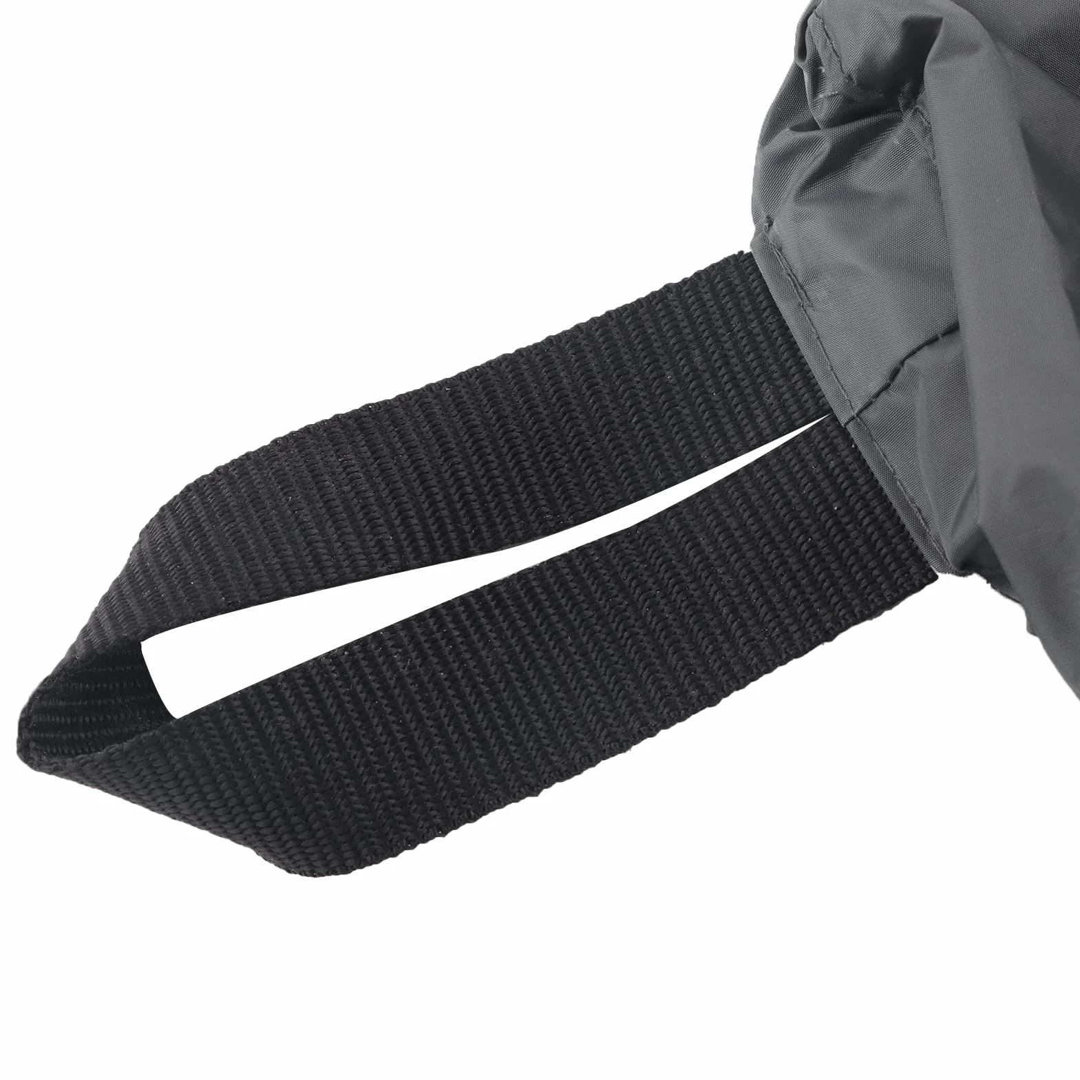 Yosoo Health Gear Jupe de pulvérisation de Kayak, Jupe de pulvérisation de Kayak Universelle Accessoires de Couverture de Jupe de canoë étanche pour s'asseoir à l'intérieur des Kayaks