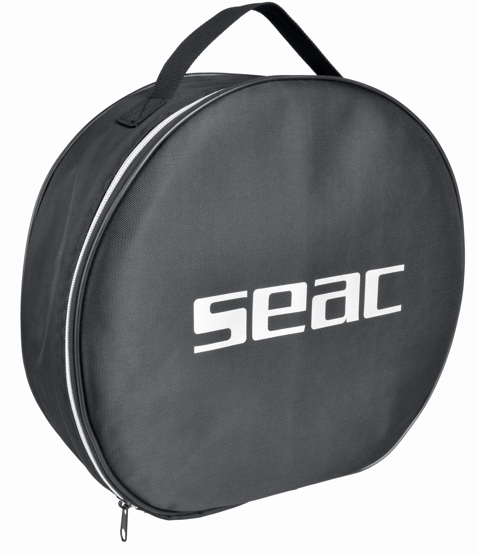SEAC Mate Reg, Sac pour détendeurs de plongée et Octopus, 12,8 "x3,9