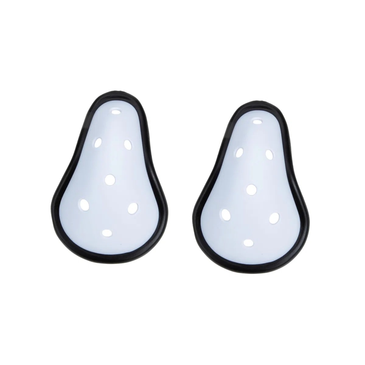 HOMSFOU Lot de 2 protections d'entrejambe pour homme, coupe de boxe, aine pour hommes, pièces privées, protection pour jeunes, coupe de baseball, coupe athlétique, MMA, sport, pratique, pour jeunes,