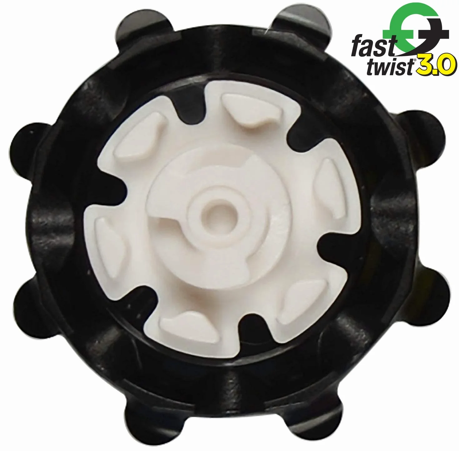 Softspikes Pulsar Cleat (FTS 3.0), Packaging May Vary