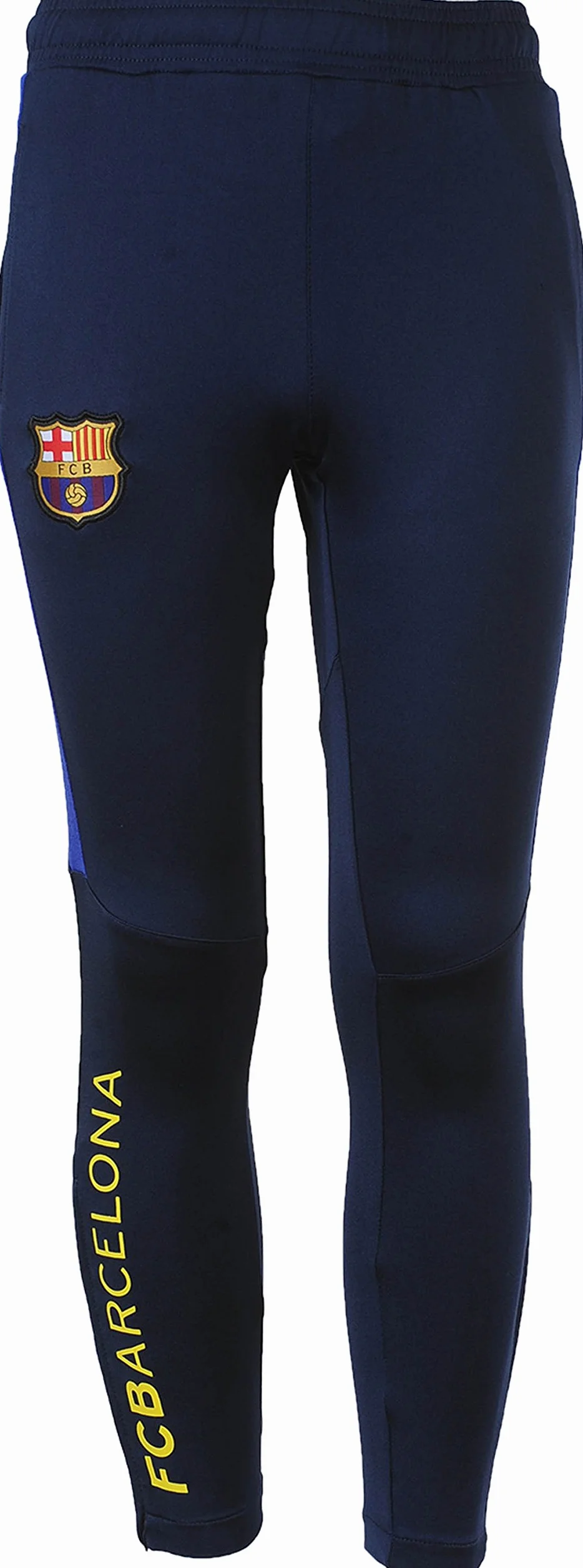 Fc Barcelone Pantalon Training Barca - Collection Officielle Taille Enfant garçon
