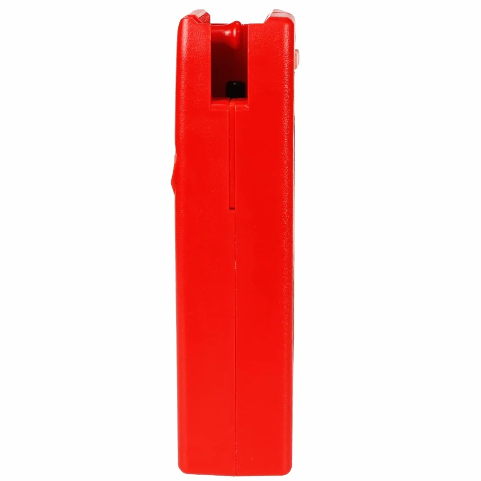 Airsoft M4 Chargeur Tactique Paintball 1000 Tours manivelle Vitesse Rapide Tactique Chargeur