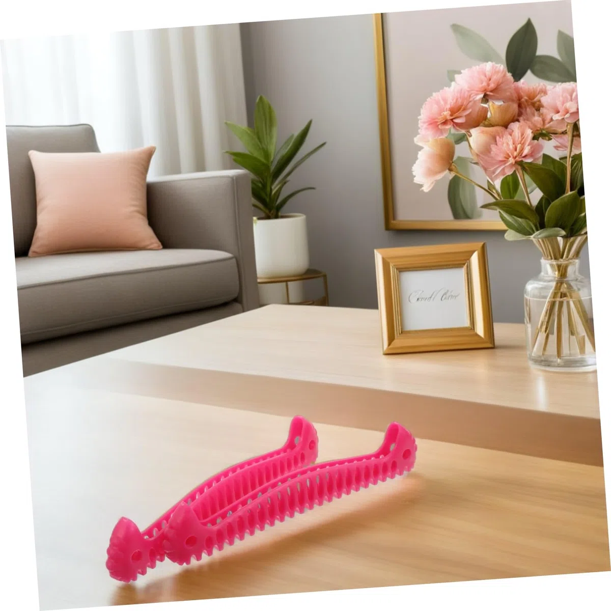 2 Pièces Protège Lames Élastiques pour Patins à Glace Housses Extensibles pour Protection de Lames de Patinage Artistique et Hockey Accessoires pour Garçon Fille et Adultes