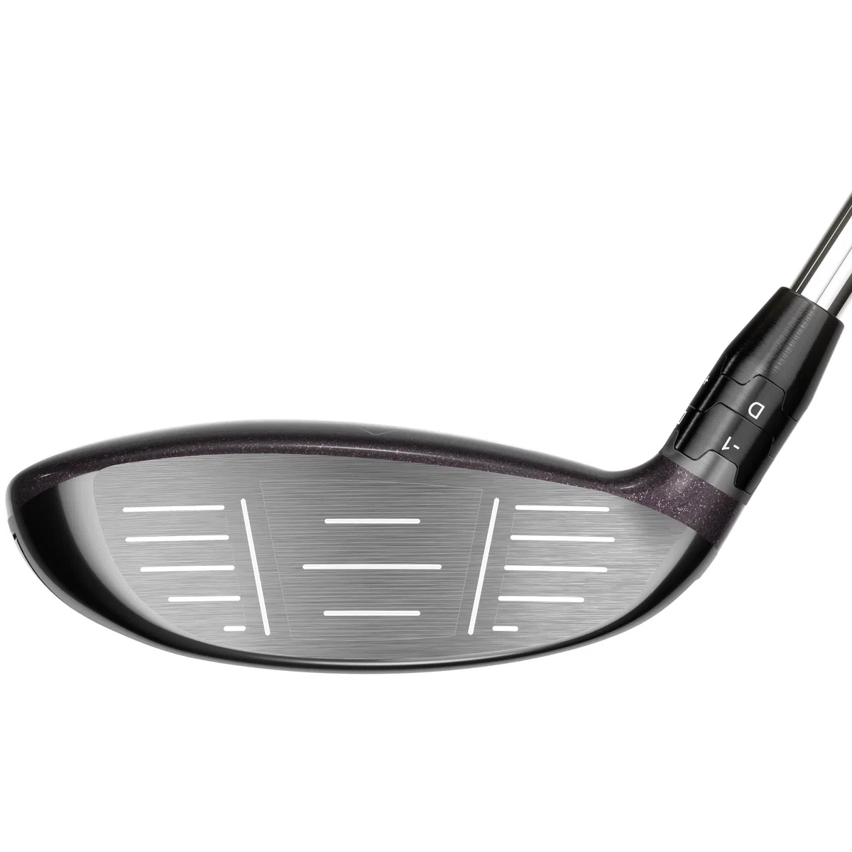 Callaway CG Fw Big Bertha Reva 23 Golf-Fairway-Woods pour Femmes, Aubergine