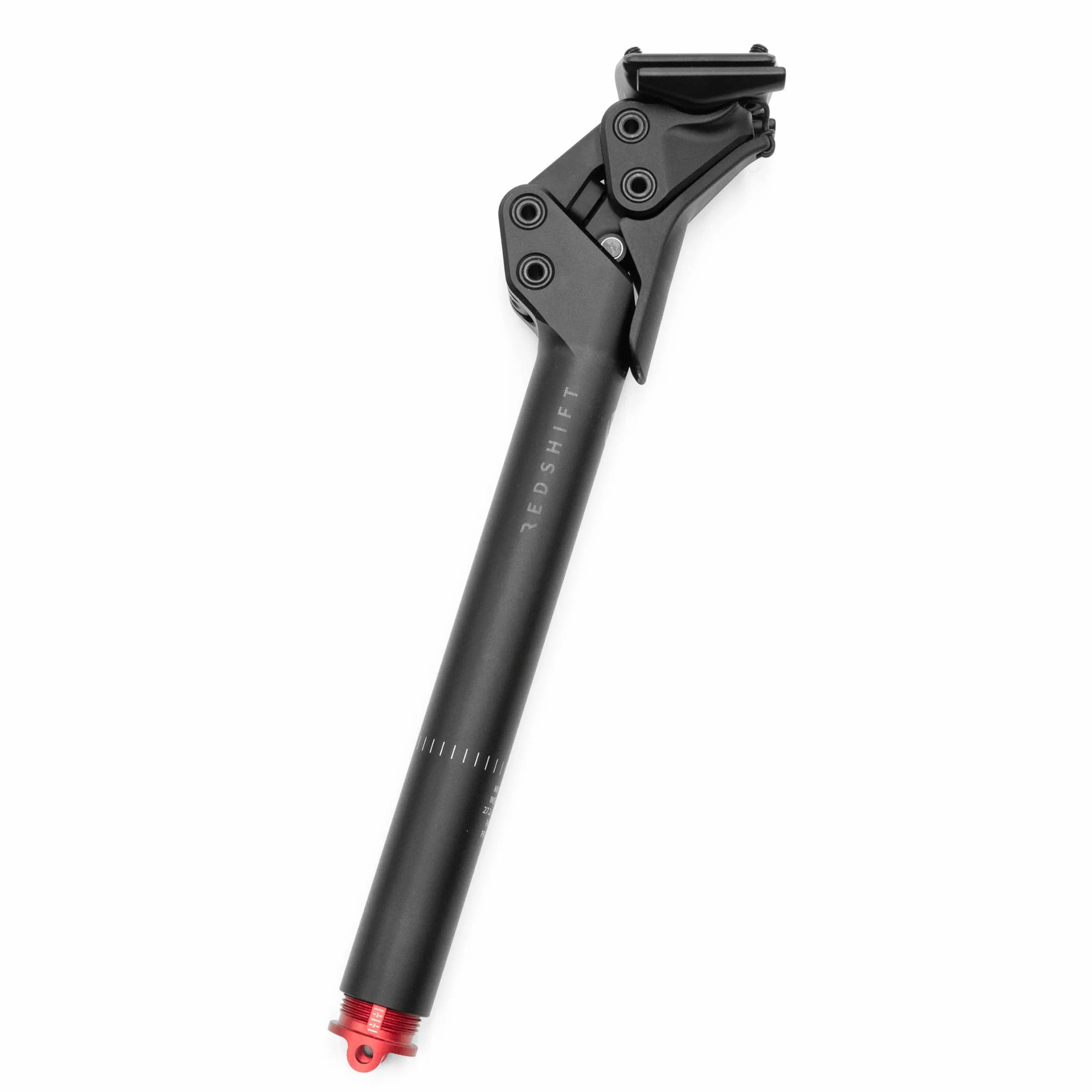 Redshift ShockStop Pro Endurance Suspension Seatpost