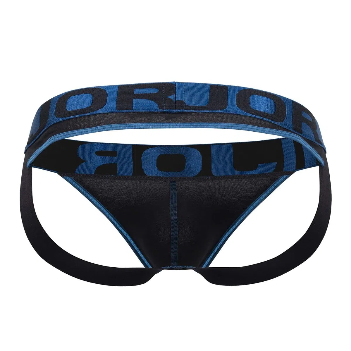JOR - sous-vêtement Hommes - Jockstrap Homme - Speed Bikini Jockstrap Green - Vert 1x