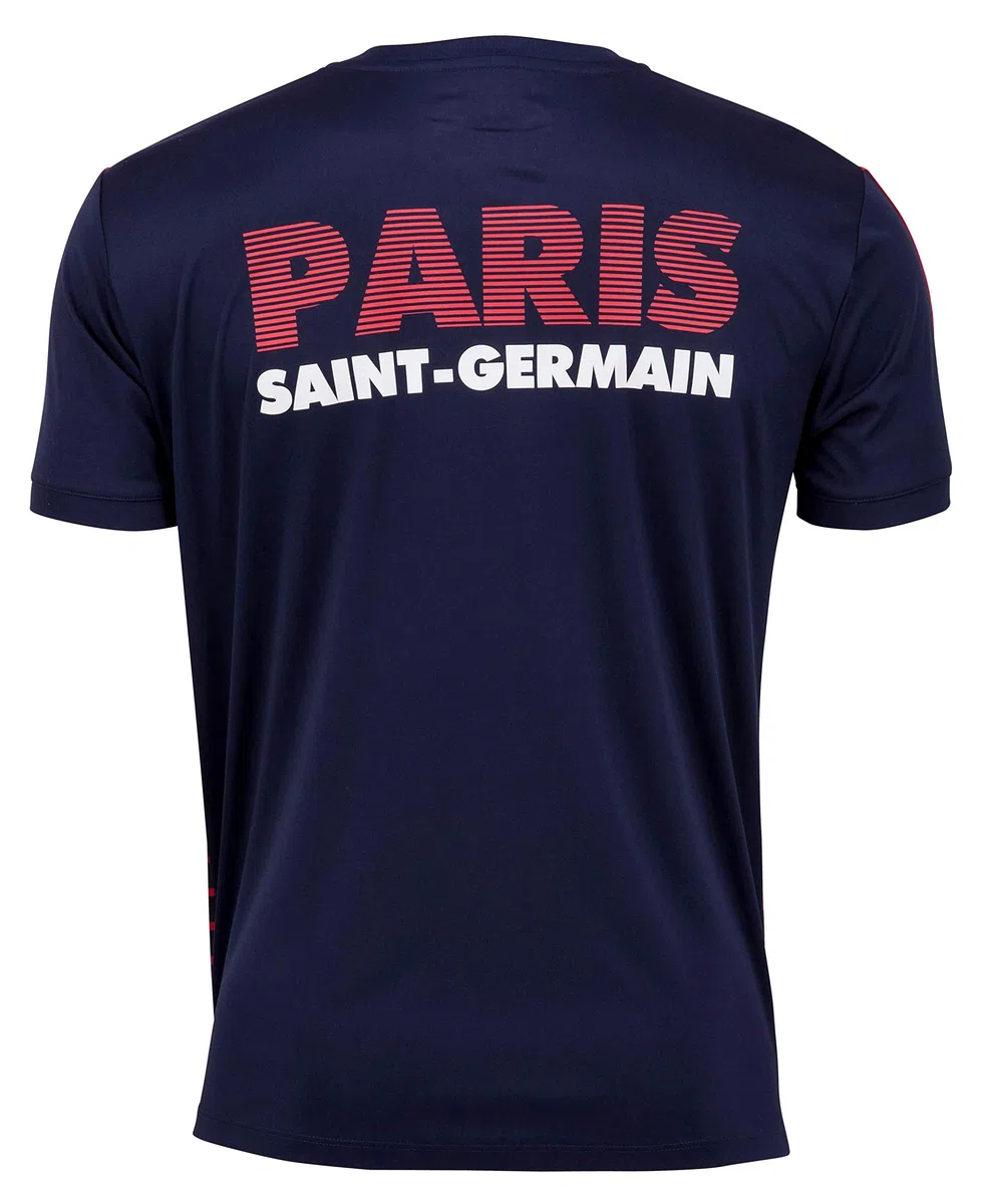 PARIS SAINT-GERMAIN Maillot PSG - Collection Officielle Taille Enfant