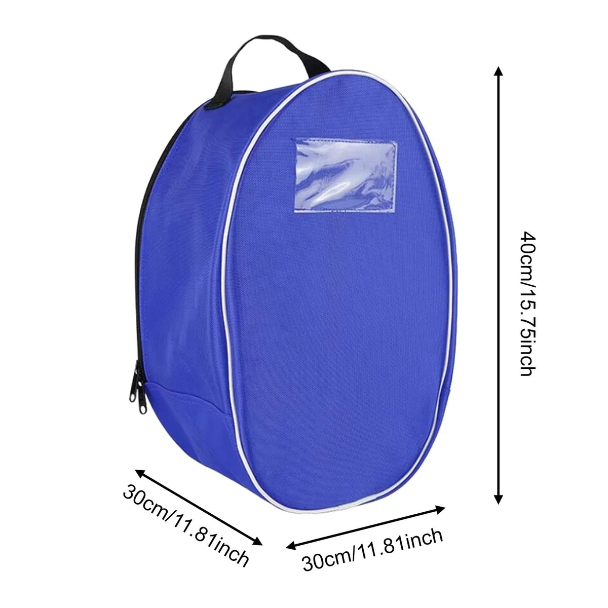 Sac de Protection pour Masque D'escrime, pour Masque D'escrime, Portable, Résistant à l'usure, Sac de Rangement Haut de Gamme pour Casque