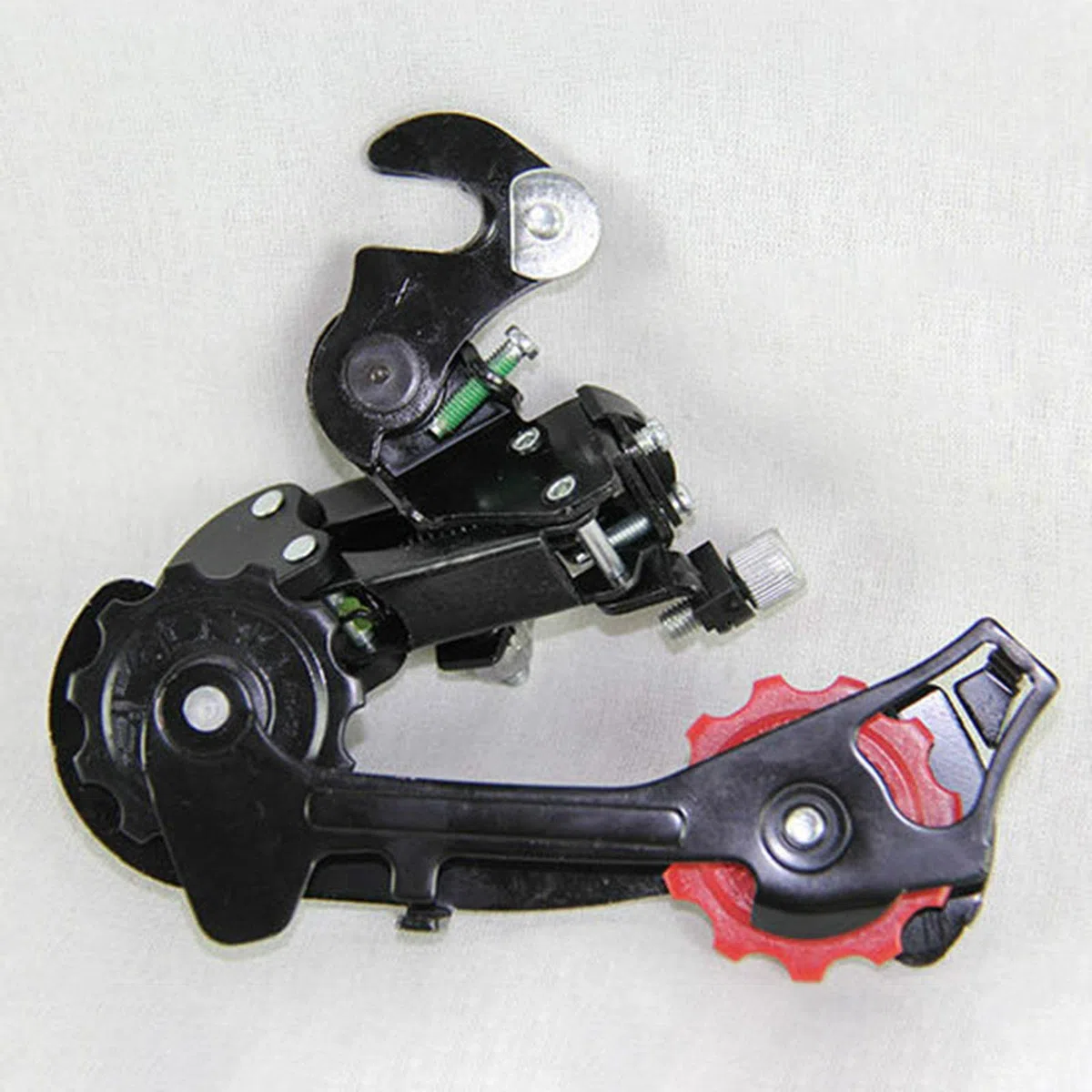 1 Pcs VTT Rd-tz50 5/6/7 Vitesses Transmission De Dérailleur De Vélo, Dérailleur Arrière, Dérailleurs pour Vélo