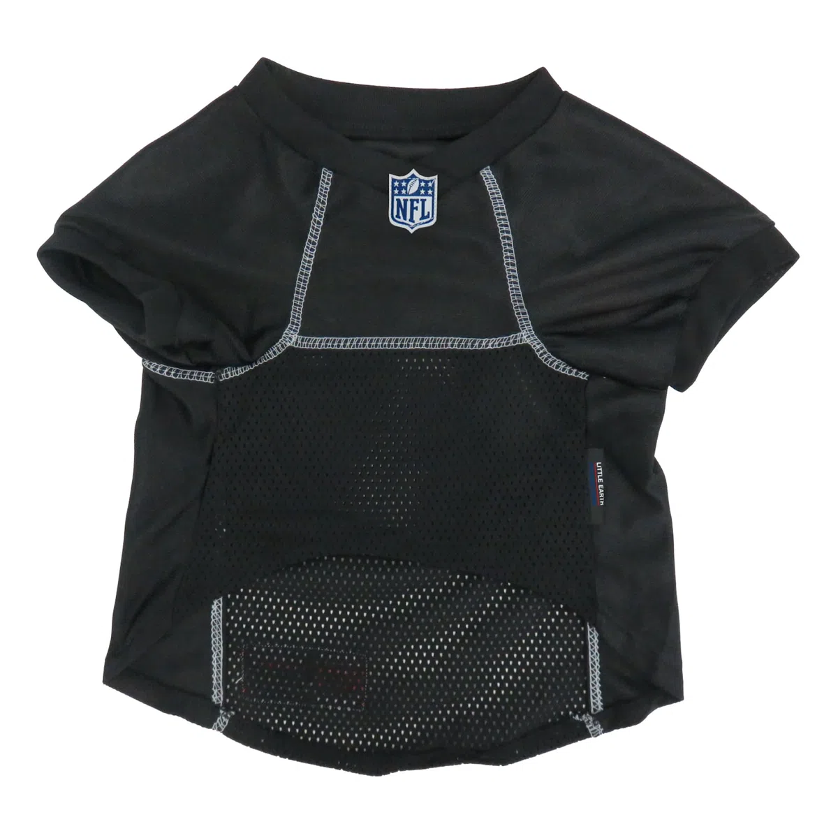 Littlearth Maillot Basique NFL pour Animal de Compagnie
