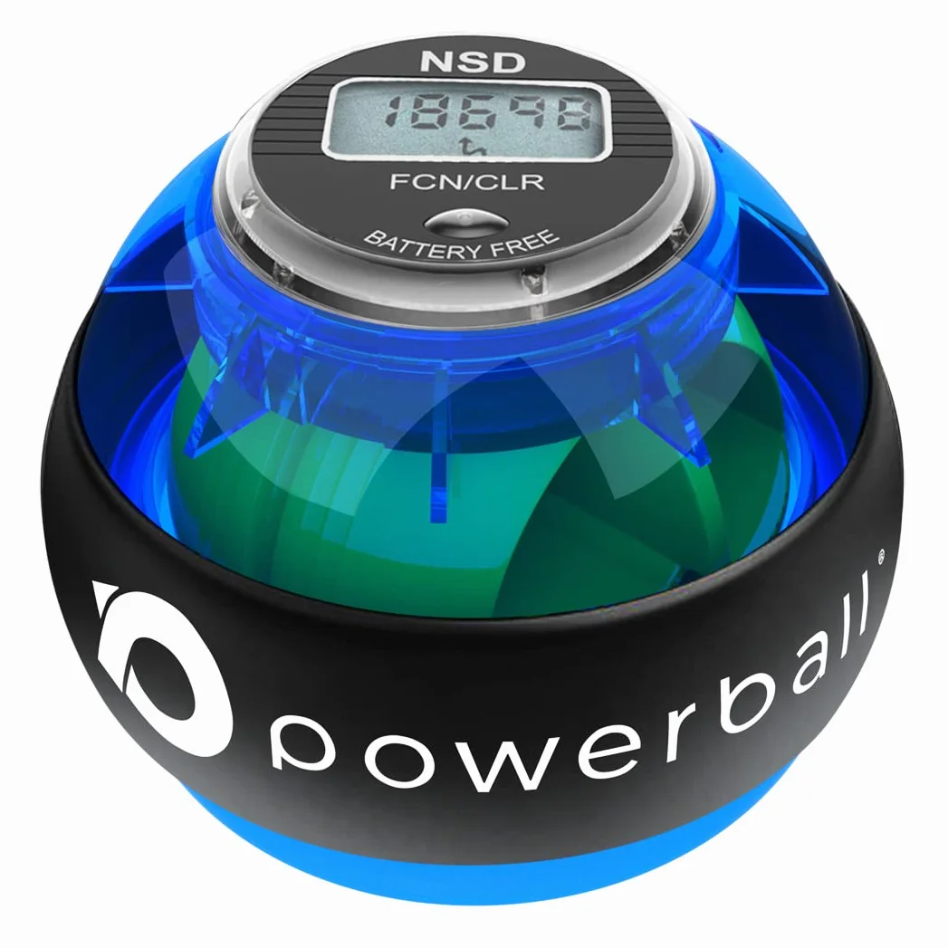 NSDBALL - Powerball 250 Hz Pro