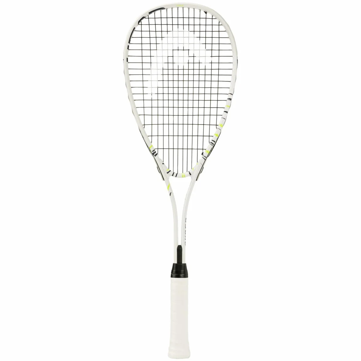 Head Cyber Edge Raquette de Squash Unisexe