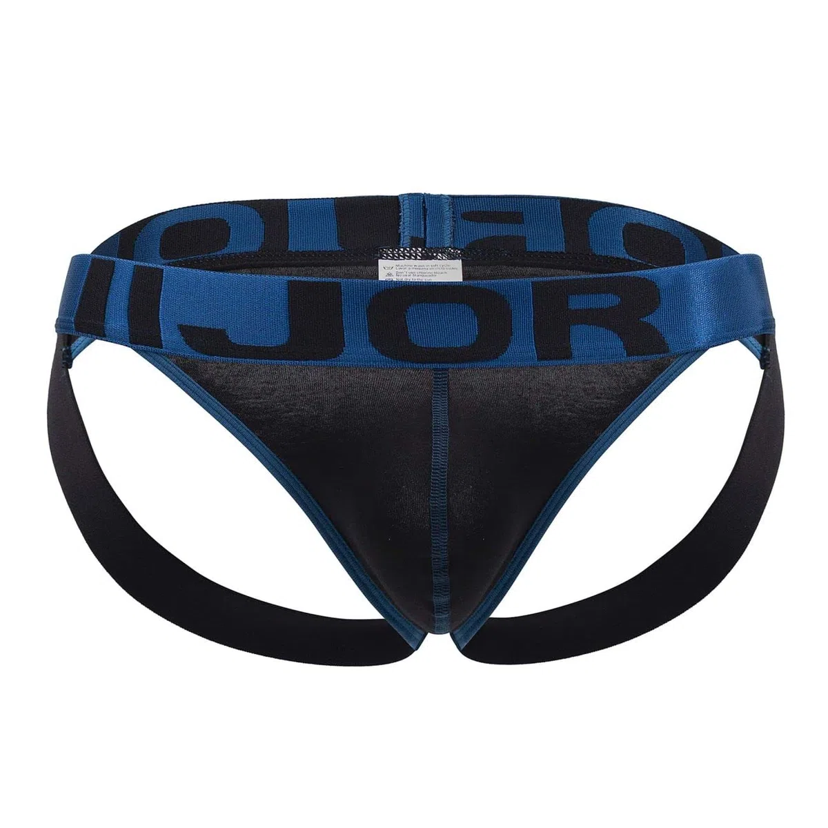 JOR - sous-vêtement Hommes - Jockstrap Homme - Speed Bikini Jockstrap Green - Vert 1x