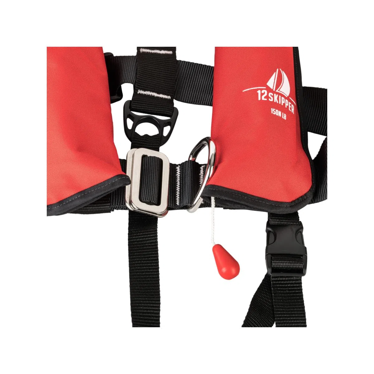 Gilet de Sauvetage Automatique pour Enfants ISO 150N