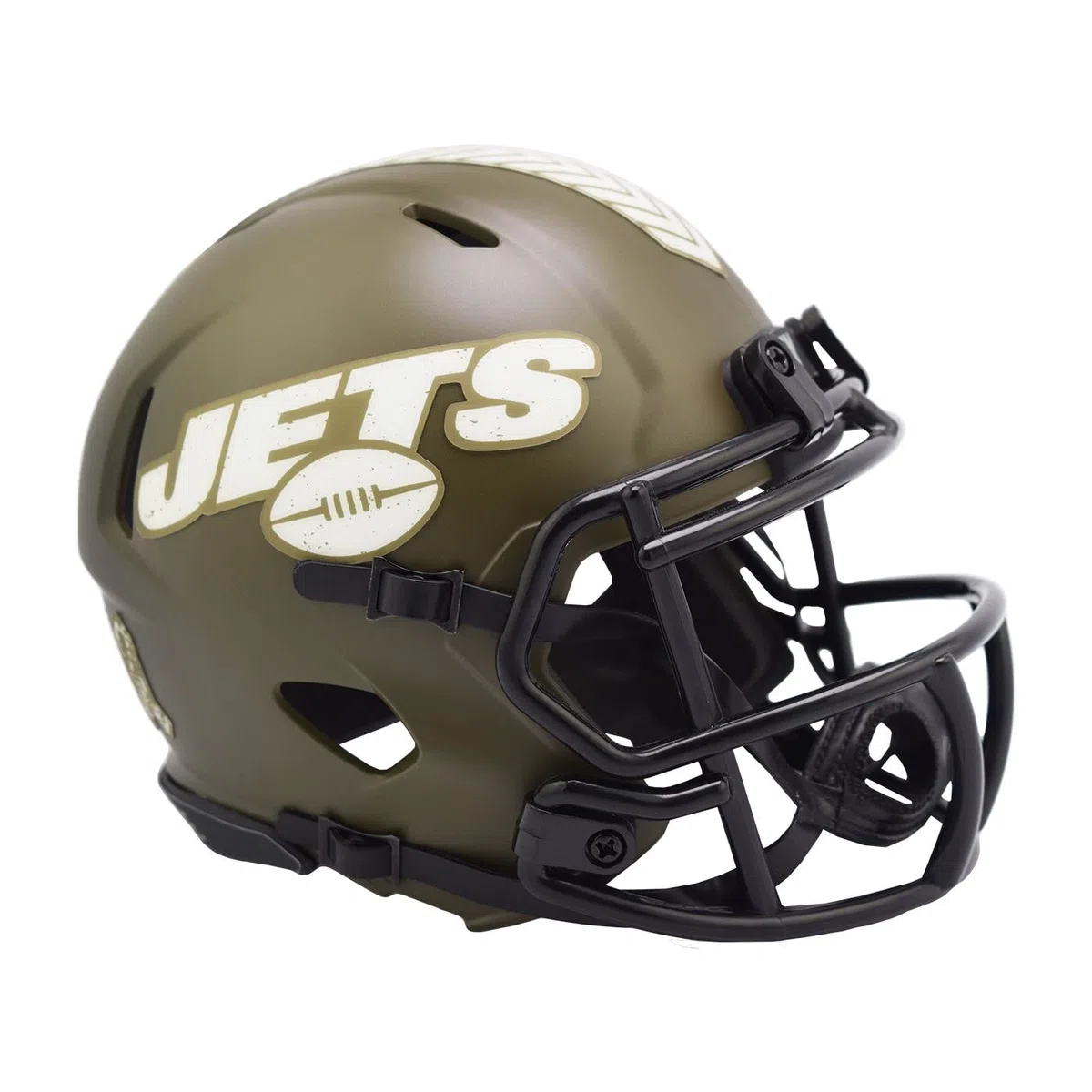 Riddell NFL Salute to Service Speed Mini