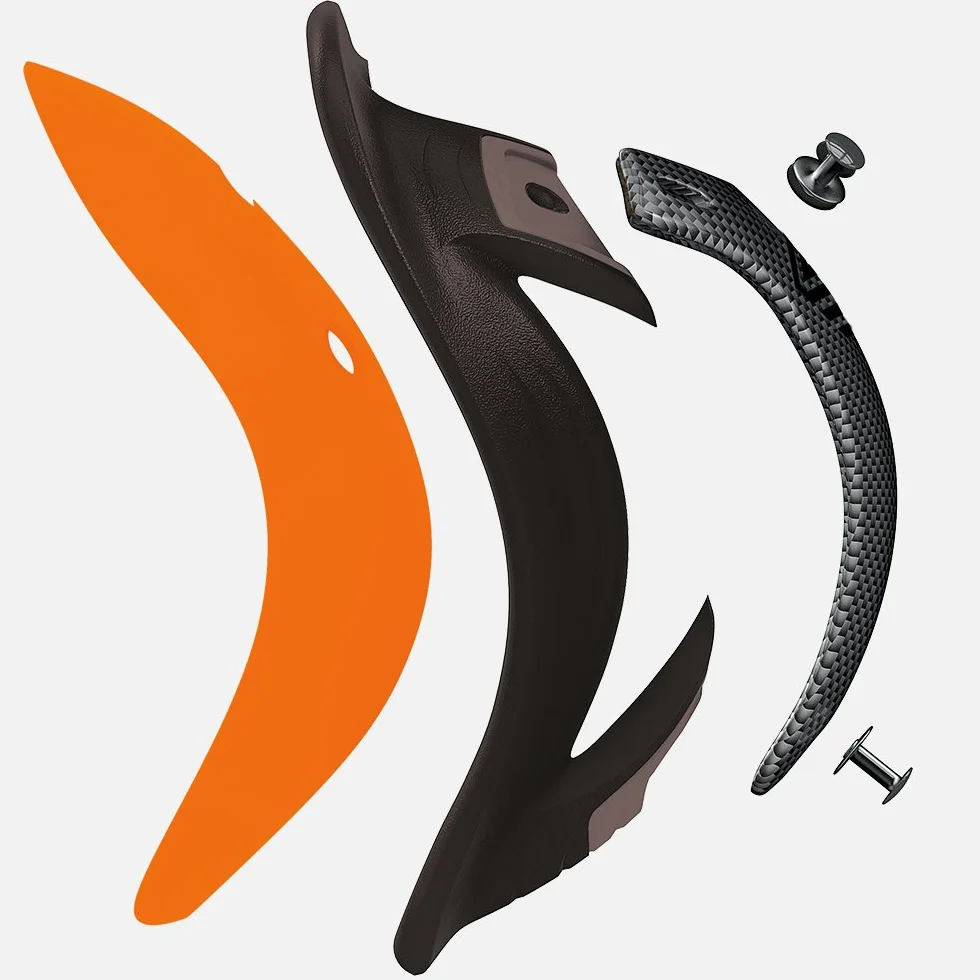 ShockDoctor Ultra Pro Support avec coquille