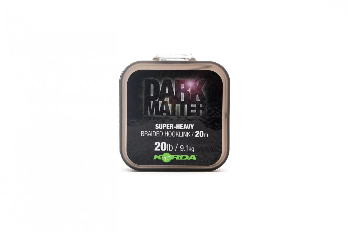 Dark Matter Braid 30lb