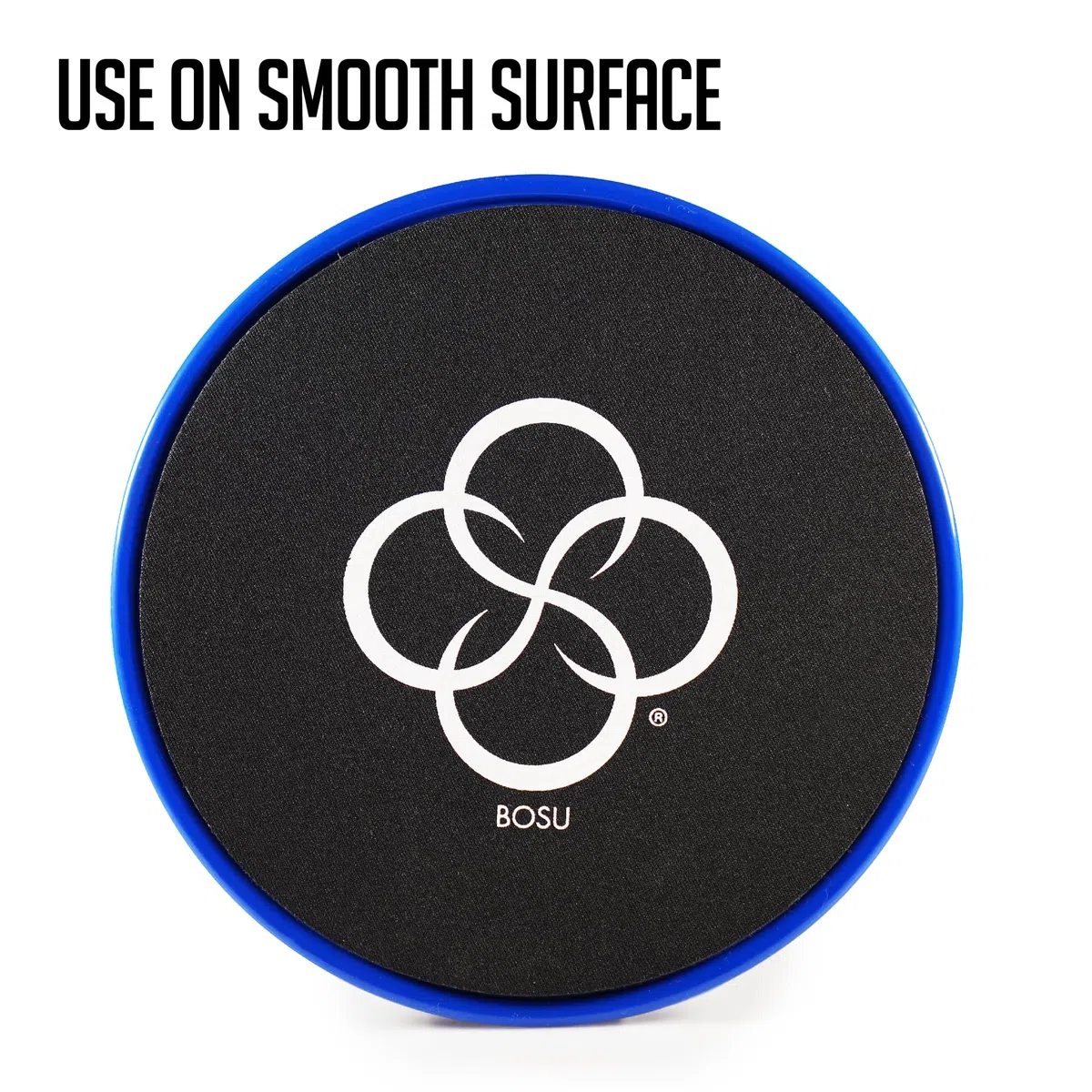 BOSU® Curseurs de Base