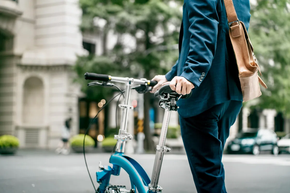 25 Suspension de Selle entièrement Flottante pour vélo de Route Ebike La Solution Ultime aux douleurs de Selle