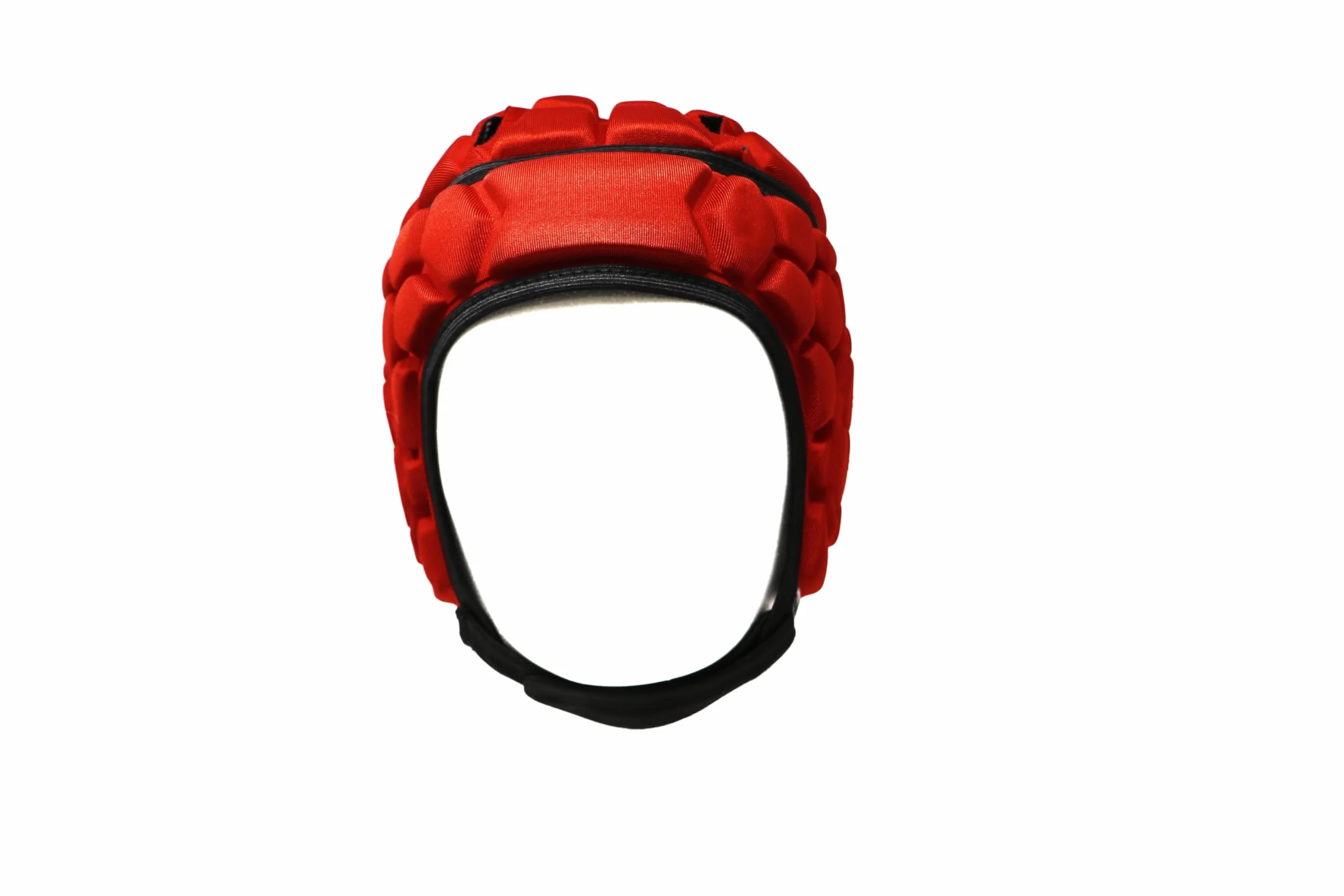 BARNETT Heat Pro Rouge M Couvre-tête de compétition