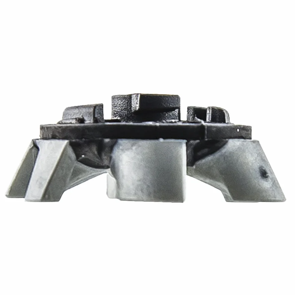 Pointes de Golf Champ Helix Pin System (Paquet de 20)