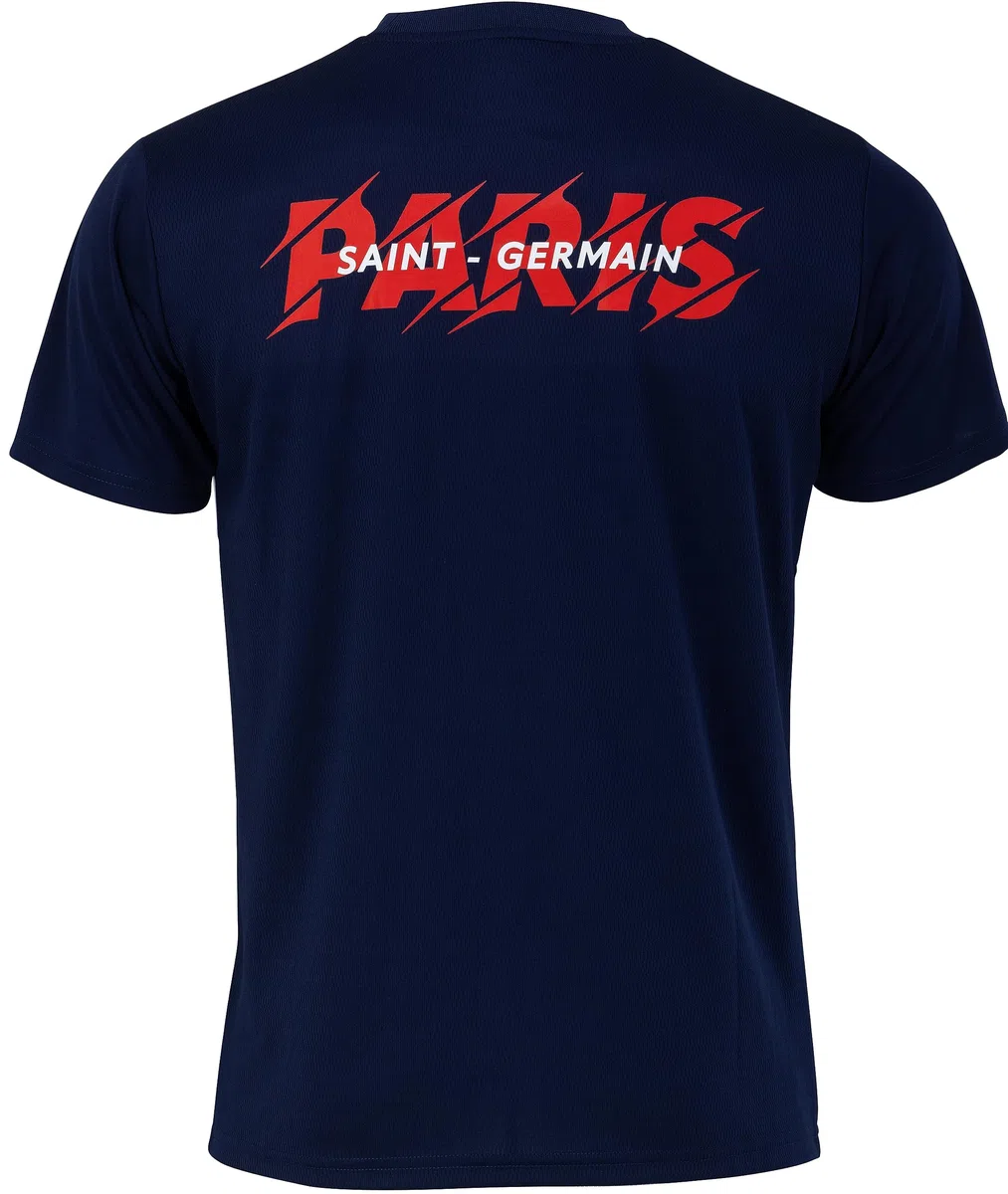 PSG Ensemble Maillot Short Collection Officielle Paris Saint Germain
