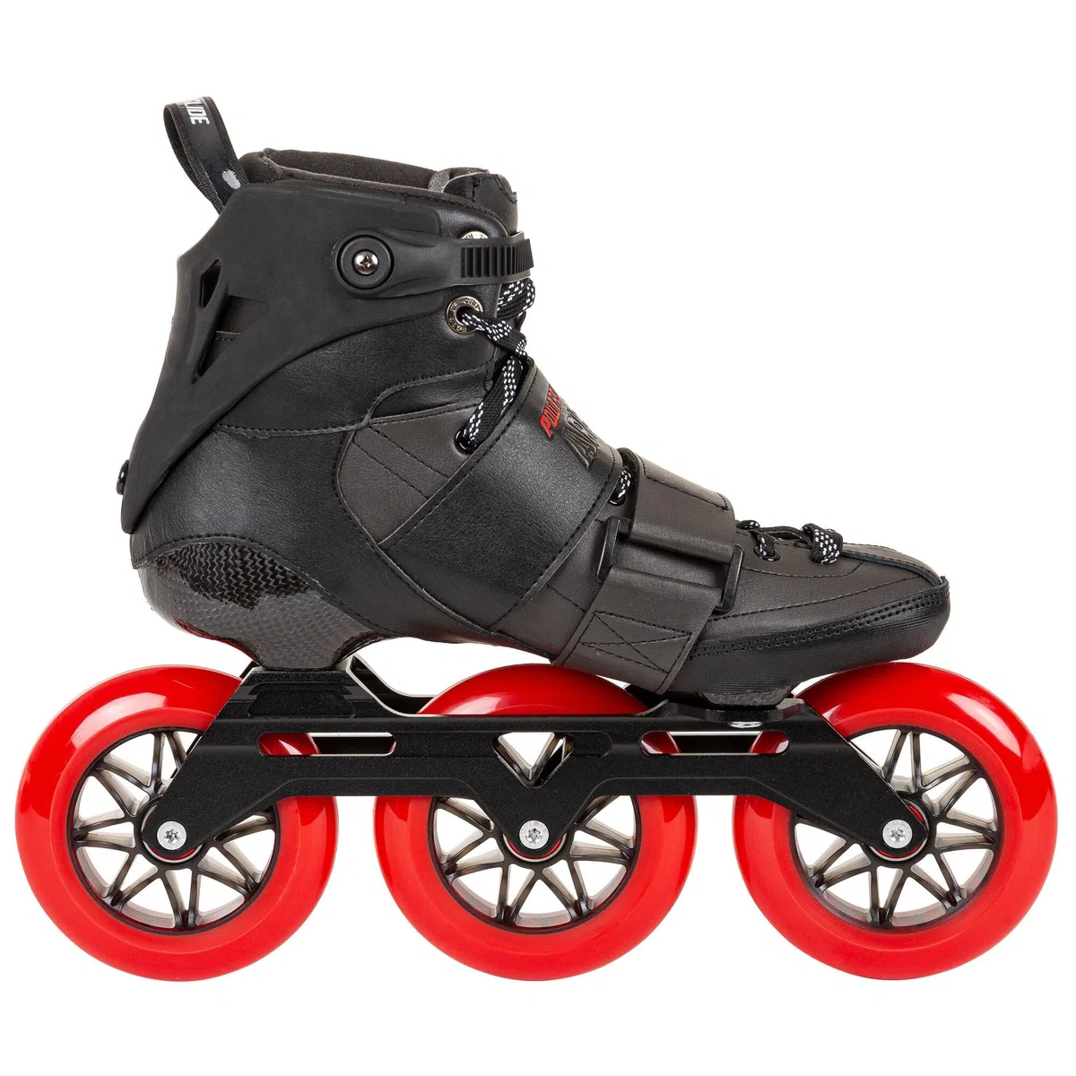 Roller en Ligne POWERSLIDE Arise SL Black