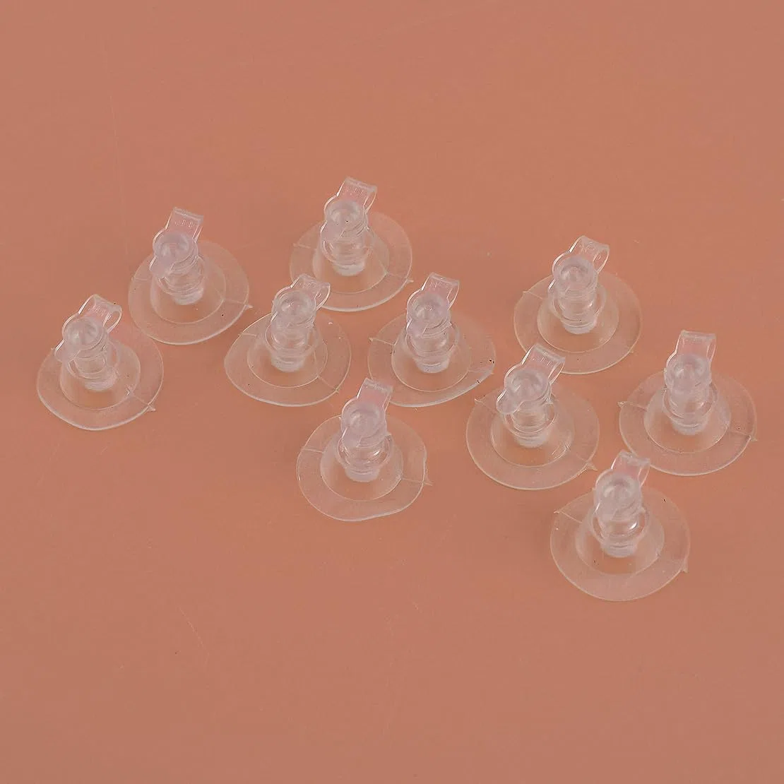 10 pièces Kitesurf Kiteboarding Kite Deflate Dump Air Outlet Repair Valve