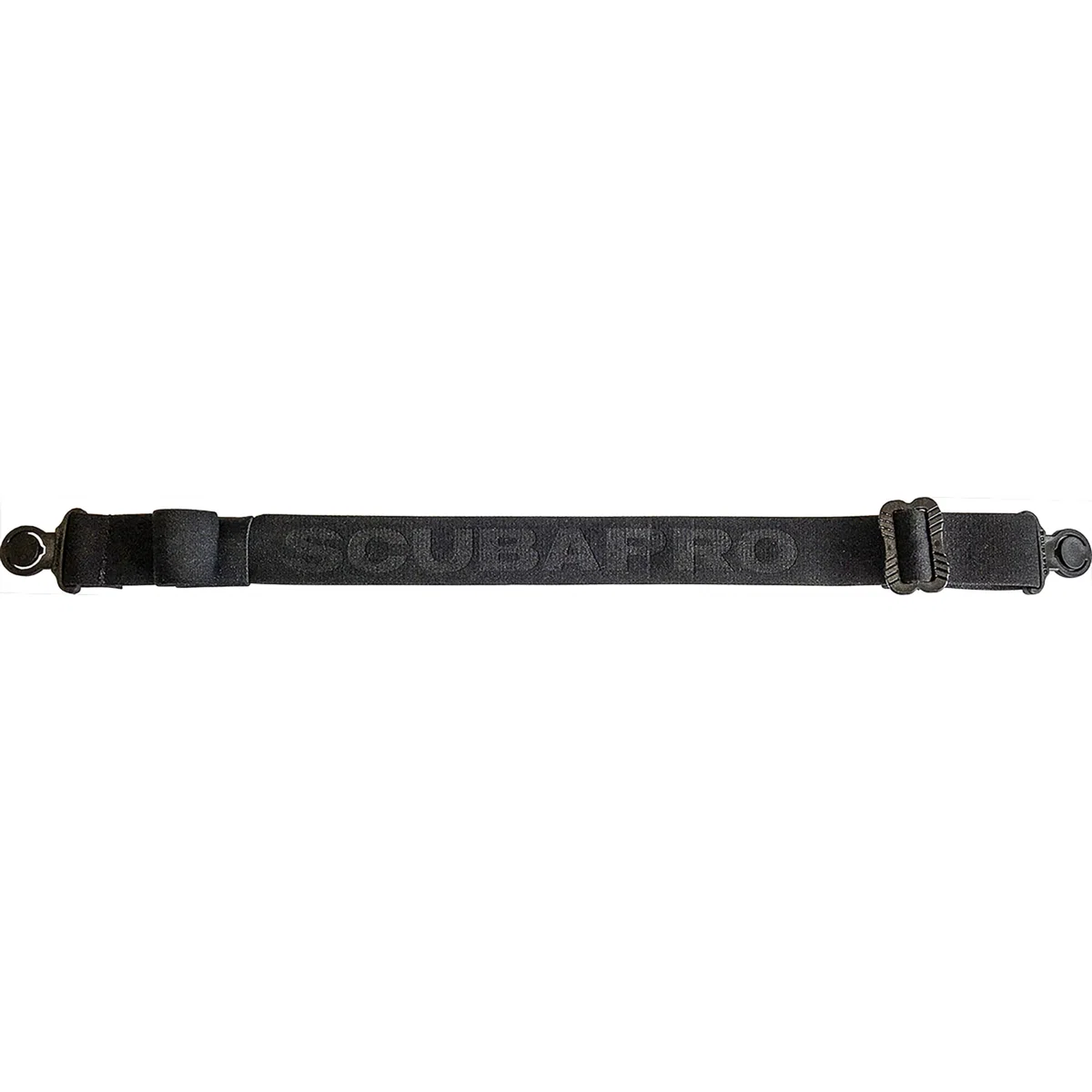 SCUBAPRO Comfort Strap Kit de détendeur pour plongée en eau froide Mixte (lot de 1)