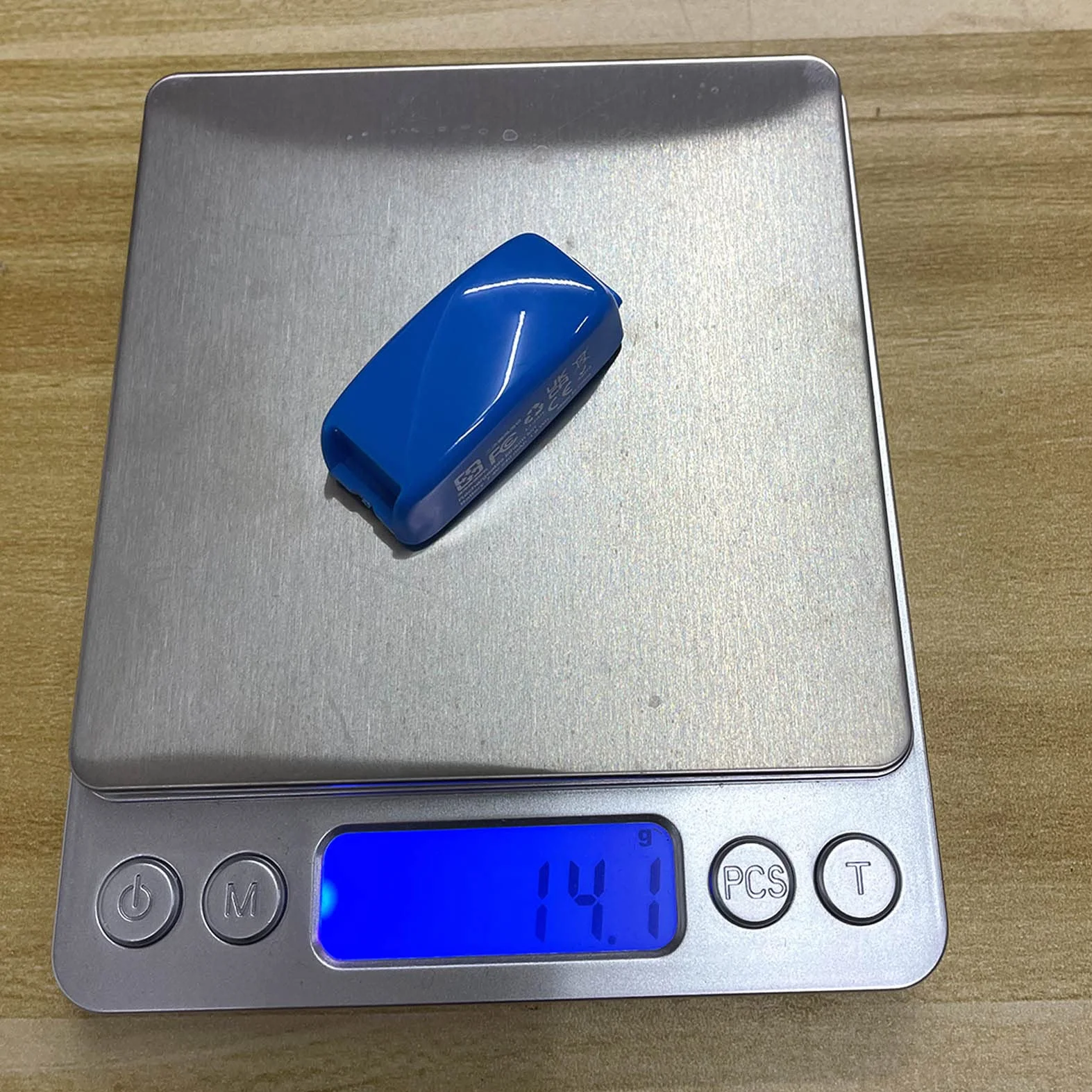 [Petit, léger] Batterie pour SRAM AXS Red eTap GX Eagle Force Rival XX1 X01, pour Tige de Selle SRAM Reverb, colorée, 240mah(Bleu/Blue)