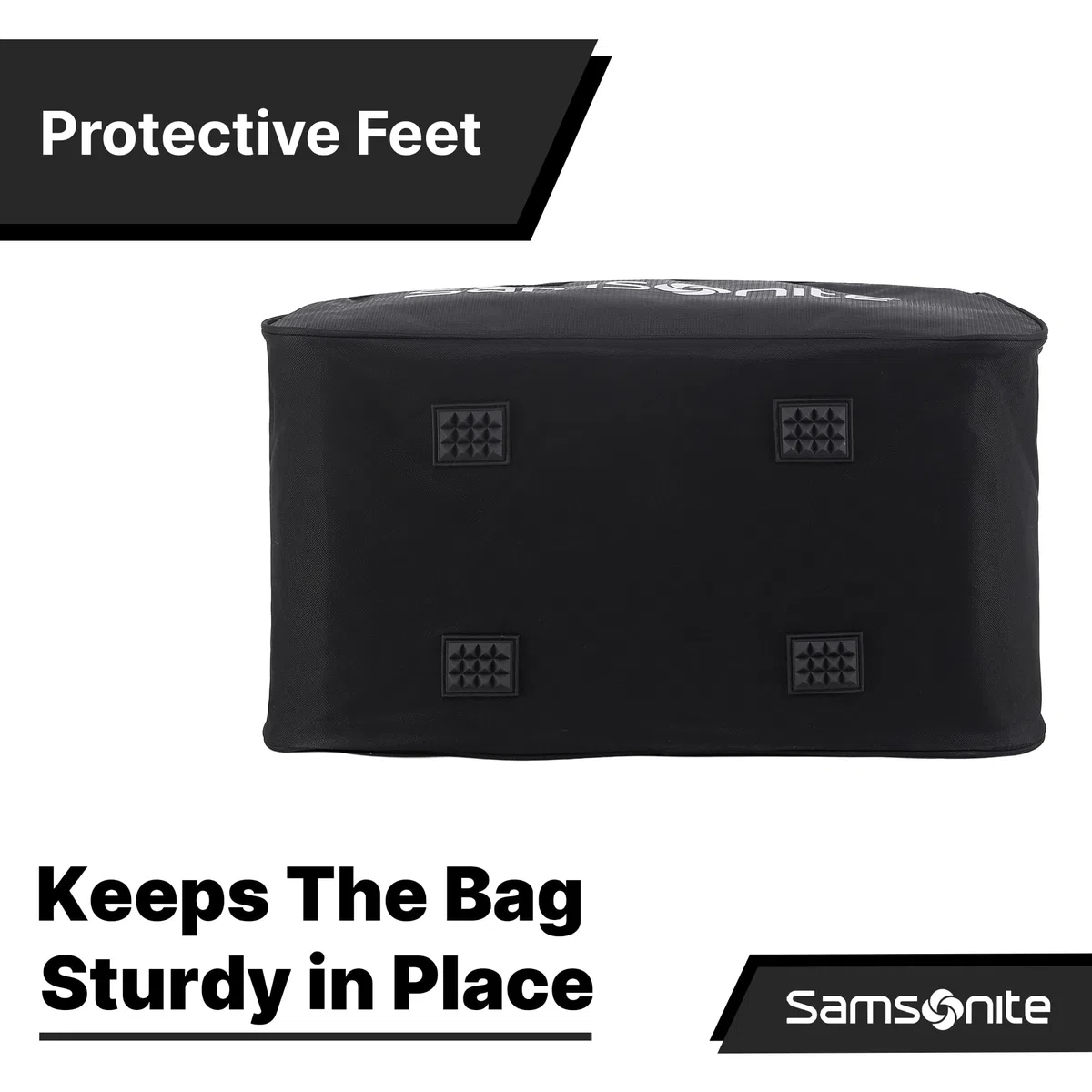 Samsonite au Club