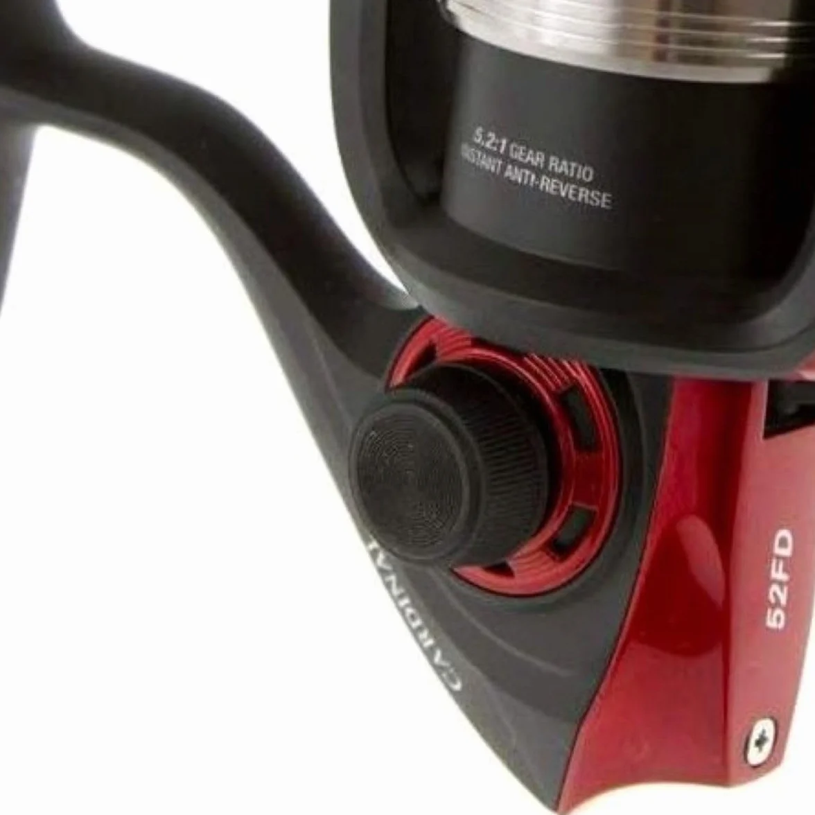 Abu Garcia Cardinal moulinet Spinning - convient à toutes le spêche au carnassier en spinning - pêche en mer et en eau douce au leurre