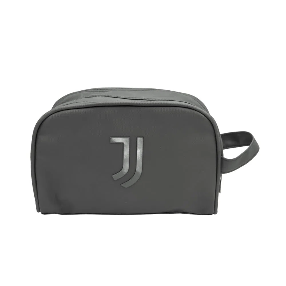 JUVENTUS 133458, Pochette Mixte, Noir