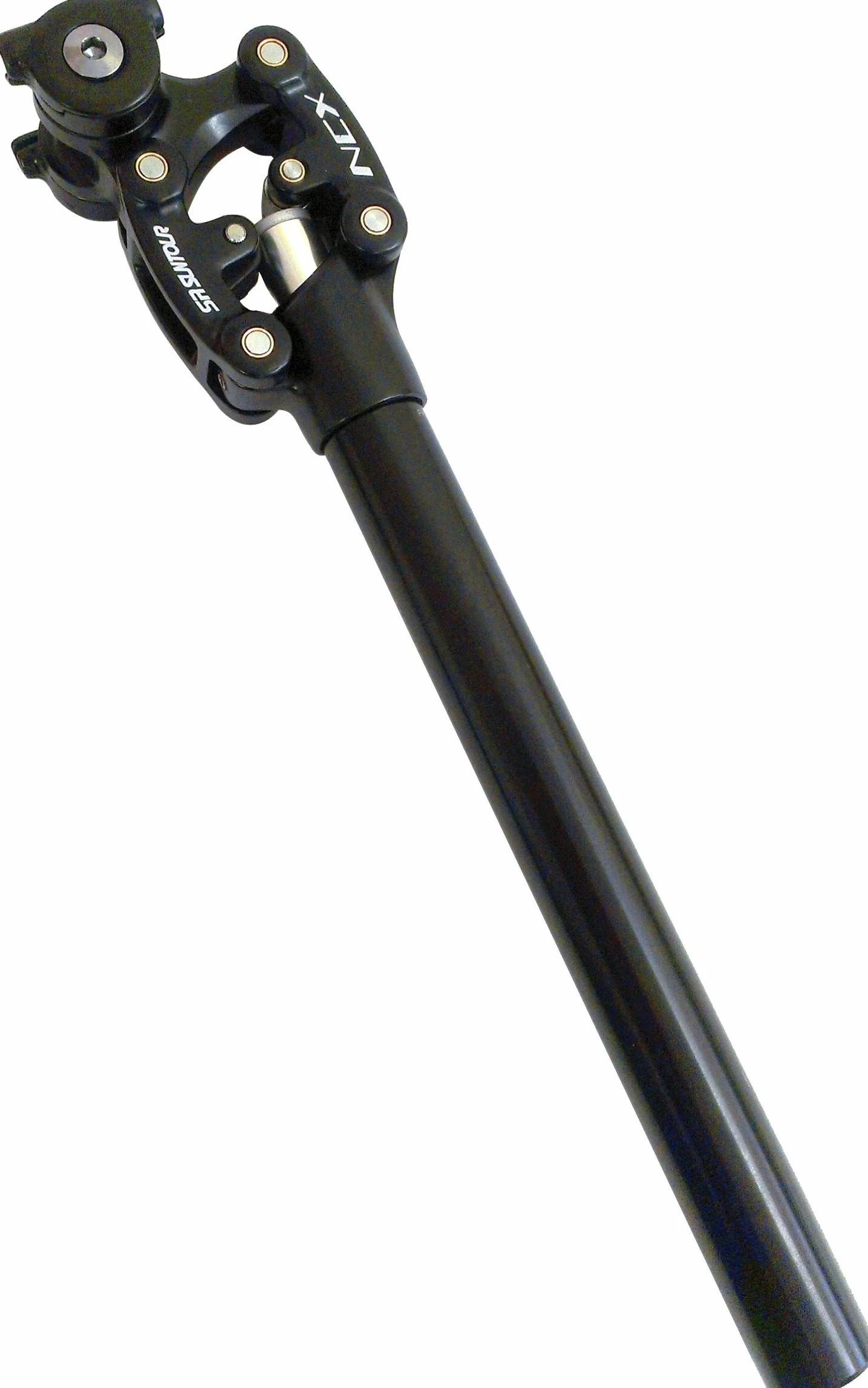 SR Suntour - Sp12-Ncx - Tige de Selle à Suspension M